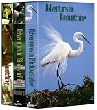 Review Janson Media  / Adventures in Birdwatching