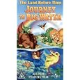 The Land Before Time 9 - Journey To Big Water [UK IMPORT]