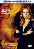 Buffy - Im Bann der Daemonen: Die komplette Season 5 (6 DVDs)