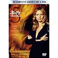 Buffy - Im Bann der D�monen: Die komplette Season 5 (6 DVDs)