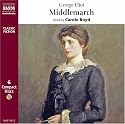 Middlemarch (Classic Fiction)