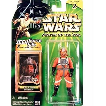 porkins action figure