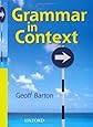 Grammar in context