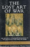 The Lost Art of War