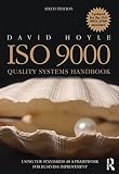 ISO 9000 quality systems handbook : using the standards as a framework for business improvement