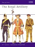 The Royal Artillery (Men-at-arms)