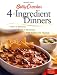 Search : Betty Crocker 4-Ingredient Dinners