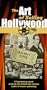 Art of Selling Hollywood [VHS]