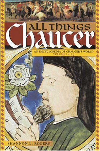 Chaucer