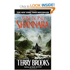 The Wishsong of Shannara: 3 (The Sword of Shannara)