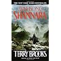 The Wishsong of Shannara by Terry Brooks