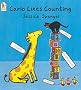 Carlo Likes Counting
