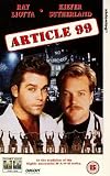 Article 99 [UK IMPORT] - Forest Whitaker