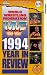 WWF - 1994 Year In Review