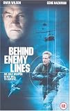 Behind Enemy Lines [UK IMPORT] - Gene Hackman