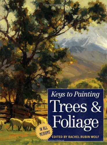 Keys to Painting Trees & Foliage