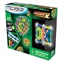 Glow Magz-X 44 Magnetic Construction Kit GMX44