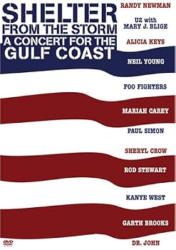 Shelter from the Storm: A Concert for the Gulf Coast