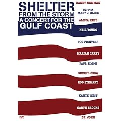 Shelter from the Storm: A Concert for the Gulf Coast by 