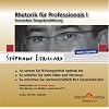 Rhetorik f�r Professionals I - Souver�ne Gespr�chsf�hrung (Audio-Coaching 6 CDs)