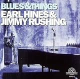 Blues & Things