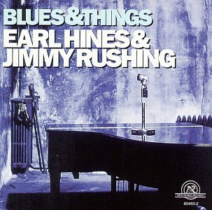 Blues & Things