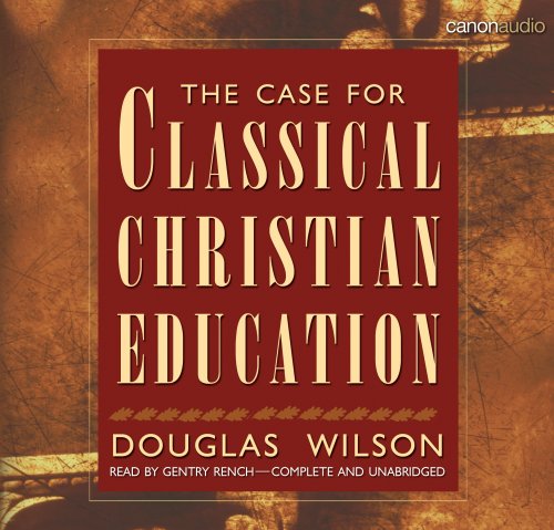 Douglas Wilson