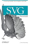 SVG Essentials (O'Reilly XML)