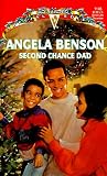 Second Chance Dad  (Christmas Arch) (Harlequin Special Edition, No 1146)