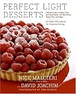 Perfect Light Desserts...