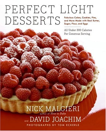 Cookbooks