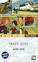 Train 2055 : Edition bilingue fran�ais-anglais