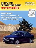 Peugeot 405 moteurs essence sauf 1.4, moteurs Diesel tous modèles jusqu en 95