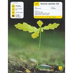Teach Yourself French Starter Kit (TY Starter Kits)