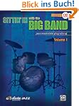 Sittin' in with the Big Band: Drums [...