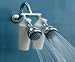 Aquasana Double Filter and Double Shower Head