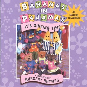 CD-Charts  Search : It's Singing Time