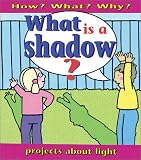 What Is a Shadow? (How? What? Why?)