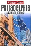 Books : Philadelphia (Insight City Guide Philadelphia)
