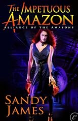 The Impetuous Amazon