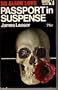 Passport in Suspense