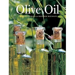 Olive Oil: A Gourmet Guide