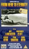 From Here To Eternity [UK IMPORT] - Burt Lancaster