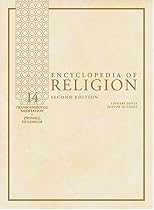 Encyclopedia of Religion