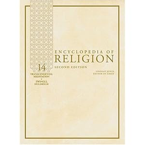 Encyclopedia of Religion, 15 Volume Set
