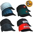Visor Buff Evo 2 for Adults