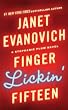 Finger Lickin' Fifteen (Stephanie Plum)