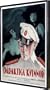 Foolish Wives 11"x17" Framed Poster