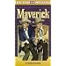 Maverick: Bundle From Britain [VHS]