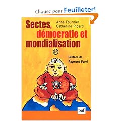 Sectes, d�mocratie et mondialisation